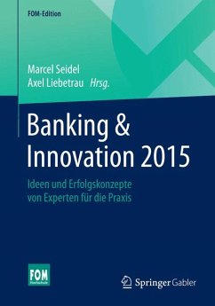 Banking & Innovation 2015 (eBook, PDF)