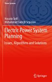 Electric Power System Planning (eBook, PDF)