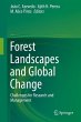 Forest Landscapes and Global Change... - Bild 1