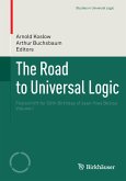 The Road to Universal Logic (eBook, PDF)