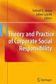Theory and Practice of Corporate Social Responsibility (eBook, PDF)
