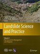Landslide Science and Practice (eBook,... - Bild 1