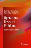 Operations Research Problems (eBook, PDF)