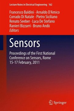 Sensors (eBook, PDF)