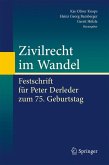 Zivilrecht im Wandel (eBook, PDF)