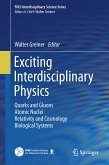 Exciting Interdisciplinary Physics (eBook, PDF)