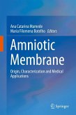 Amniotic Membrane (eBook, PDF)