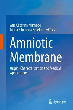 Amniotic Membrane (eBook, PDF)