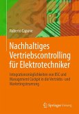Nachhaltiges Vertriebscontrolling für Elektrotechniker (eBook, PDF)