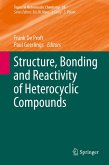 Structure, Bonding and Reactivity of Heterocyclic Compounds (eBook, PDF)