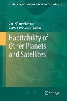 Cover Habitability of Other Planets and Satellites (eBook, PDF)