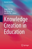 Knowledge Creation in Education (eBook, PDF)