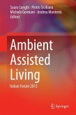 Ambient Assisted Living (eBook, PDF)