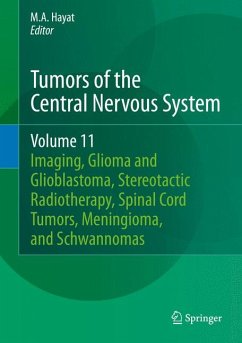 Tumors of the Central Nervous System, Volume 11 (eBook, PDF)