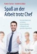 Spaß an der Arbeit trotz Chef (eBook,... - Bild 1