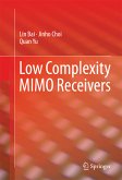 Low Complexity MIMO Receivers (eBook, PDF)