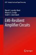 EMI-Resilient Amplifier Circuits... - Bild 1
