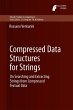 Compressed Data Structures for Strings... - Bild 1