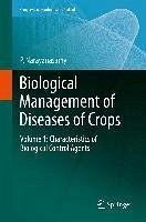 Biological Management of Diseases of Crops (eBook, PDF) - Narayanasamy, P.