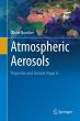 Atmospheric Aerosols (eBook, PDF) - Bild 1