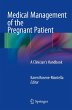 Medical Management of the Pregnant... - Bild 1
