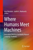 Where Humans Meet Machines (eBook, PDF)