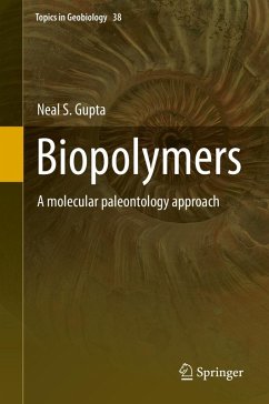 Cover Biopolymers (eBook, PDF)