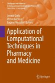 Application of Computational Techniques in Pharmacy and Medicine (eBook, PDF)