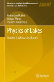 Physics of Lakes (eBook, PDF)
