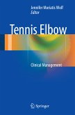 Tennis Elbow (eBook, PDF)
