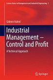 Industrial Management- Control and Profit (eBook, PDF)
