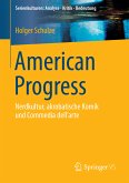 American Progress (eBook, PDF)