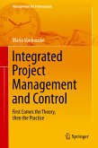 Integrated Project Management and Control (eBook, PDF)