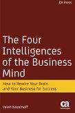 The Four Intelligences of the Business Mind (eBook, PDF)