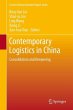Contemporary Logistics in China (eBook,... - Bild 1