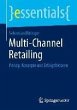 Multi-Channel Retailing (eBook, PDF) - Bild 1