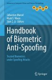Handbook of Biometric Anti-Spoofing (eBook, PDF)