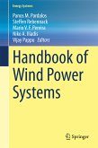 Handbook of Wind Power Systems (eBook, PDF)