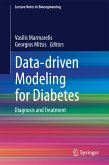 Data-driven Modeling for Diabetes (eBook, PDF)