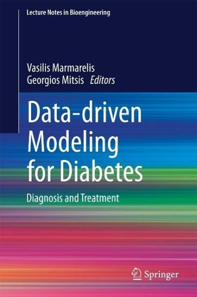 Data-driven Modeling for Diabetes (eBook, PDF) Data-driven Modeling for Diabetes (eBook, PDF)