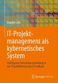 IT-Projektmanagement als kybernetisches System (eBook, PDF)