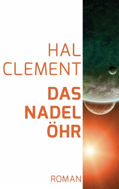 Das Nadelöhr (eBook, ePUB) - Clement, Hal
