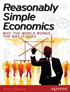 Reasonably Simple Economics (eBook, PDF) - Osborne, Evan