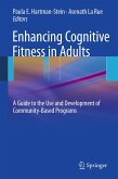 Enhancing Cognitive Fitness in Adults (eBook, PDF)