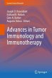 Advances in Tumor Immunology and... - Bild 1