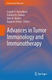 Advances in Tumor Immunology and Immunotherapy (eBook, PDF)