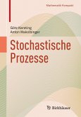 Stochastische Prozesse (eBook, PDF)