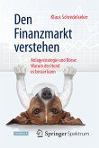 Den Finanzmarkt verstehen (eBook, PDF)