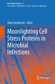 Moonlighting Cell Stress Proteins in Microbial Infections (eBook, PDF)