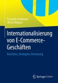 Internationalisierung von E-Commerce-Geschäften (eBook, PDF)